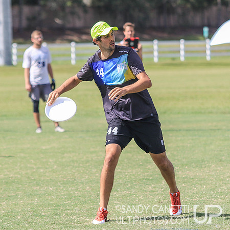 USAU Club National Championships