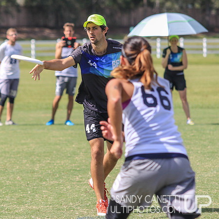 USAU Club National Championships