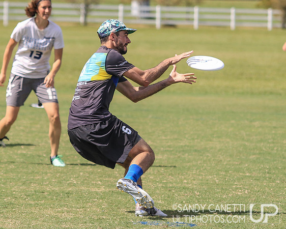 USAU Club National Championships