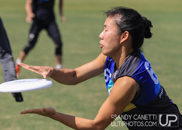 USAU Club National Championships
