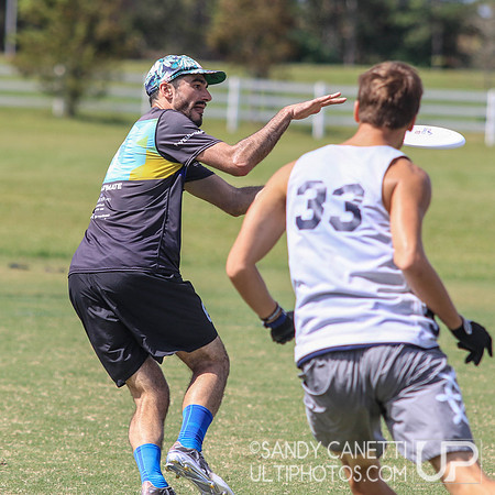 USAU Club National Championships
