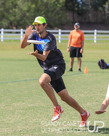 USAU Club National Championships