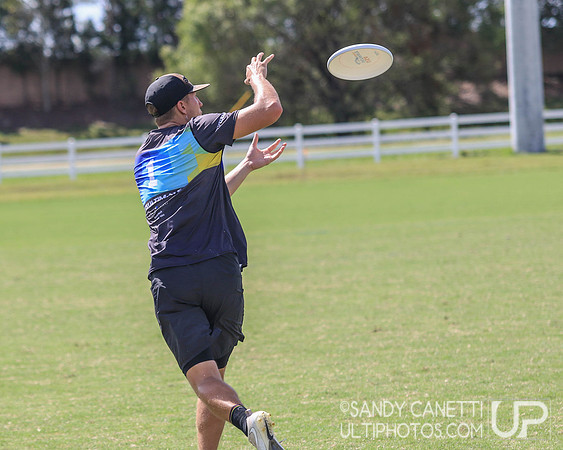 USAU Club National Championships