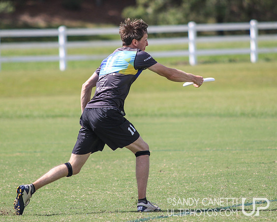 USAU Club National Championships