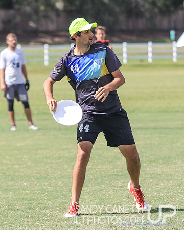 USAU Club National Championships