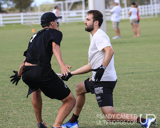 USAU Club National Championships