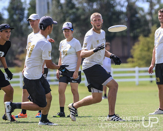 USAU Club National Championships