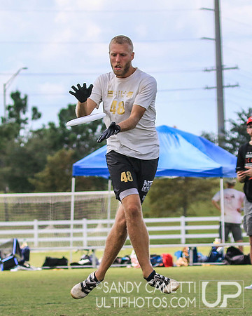 USAU Club National Championships