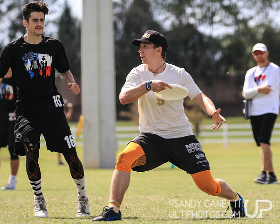 USAU Club National Championships