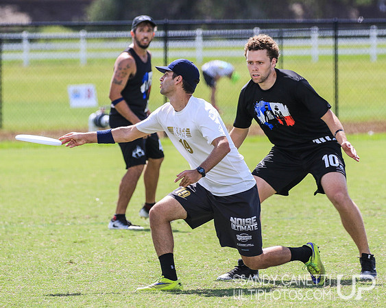 USAU Club National Championships