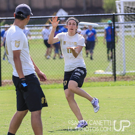 USAU Club National Championships