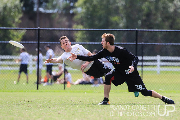 USAU Club National Championships
