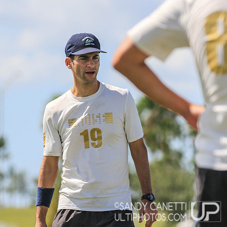 USAU Club National Championships