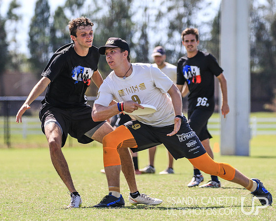 USAU Club National Championships