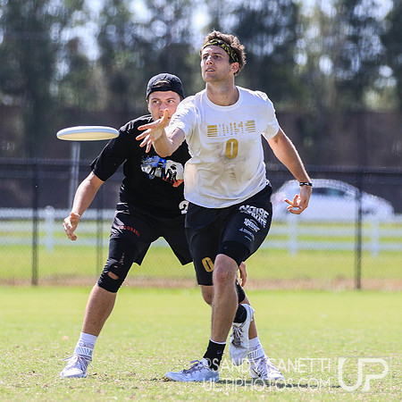 USAU Club National Championships