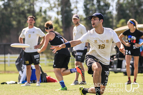 USAU Club National Championships