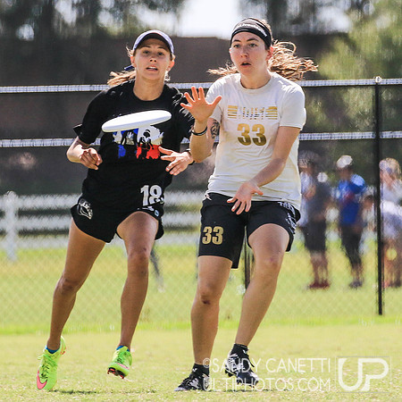 USAU Club National Championships