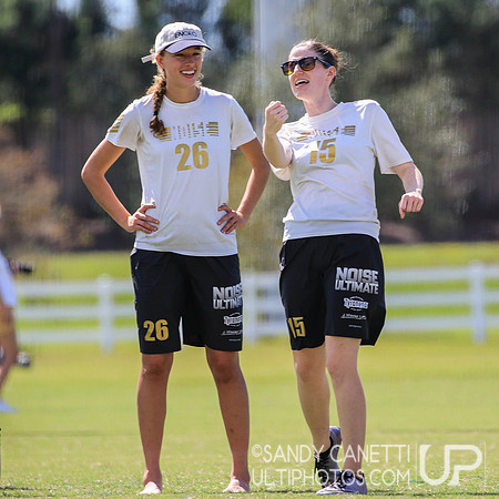 USAU Club National Championships