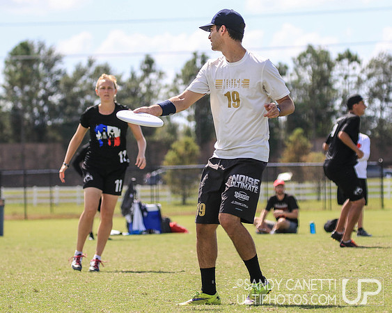 USAU Club National Championships