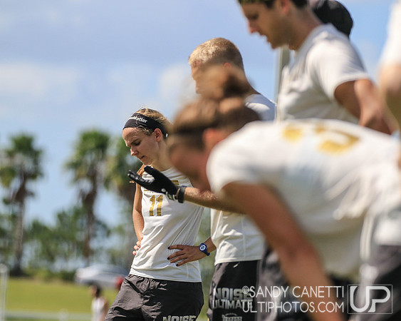 USAU Club National Championships
