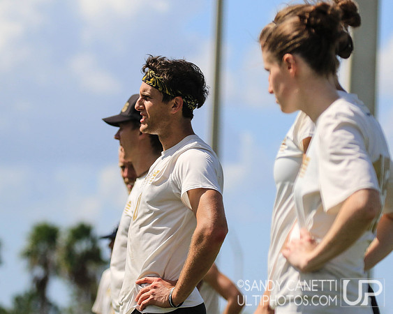 USAU Club National Championships