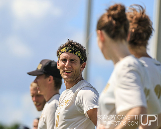 USAU Club National Championships