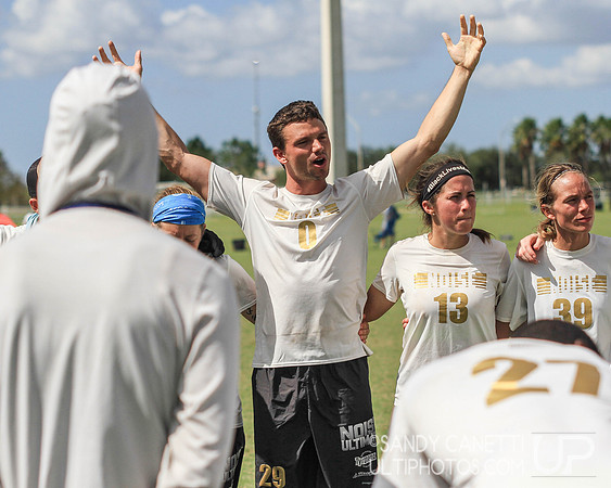USAU Club National Championships