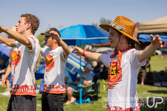 2024 USA Ultimate Youth Club Championships
