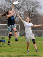 Saturday from 2014 Women's Centex