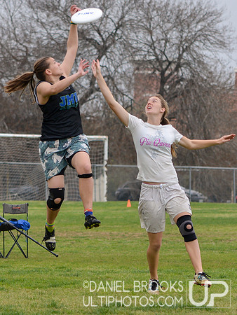 Saturday from 2014 Women's Centex