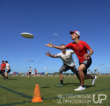 2017 Club National Championships