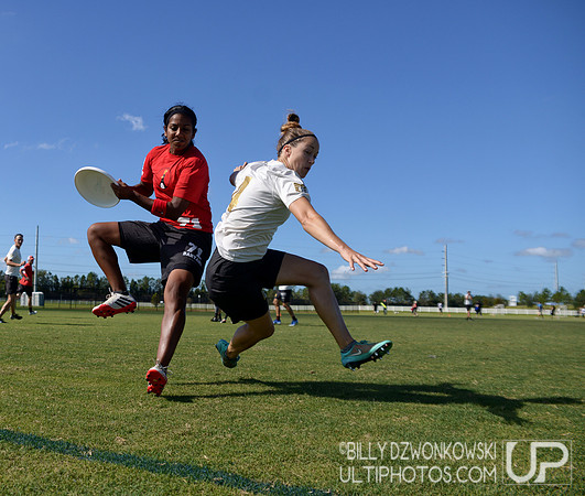 2017 Club National Championships