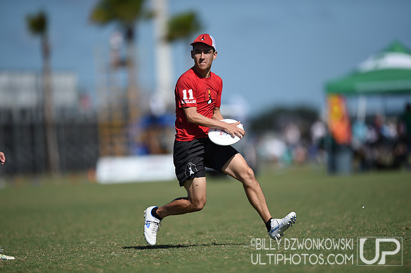 2017 Club National Championships