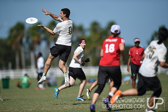 2017 Club National Championships