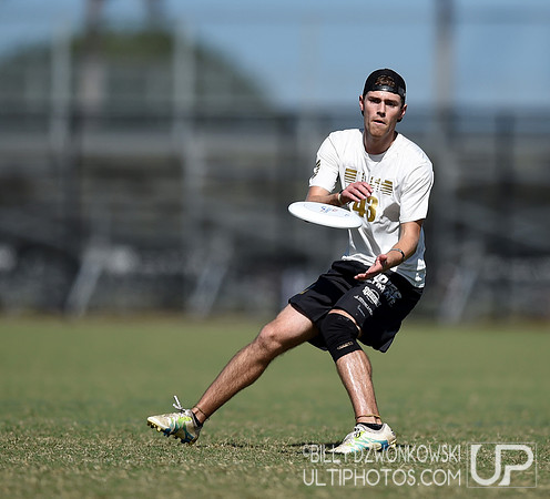 2017 Club National Championships