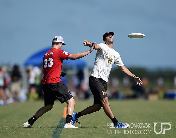 2017 Club National Championships