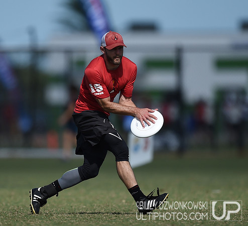2017 Club National Championships