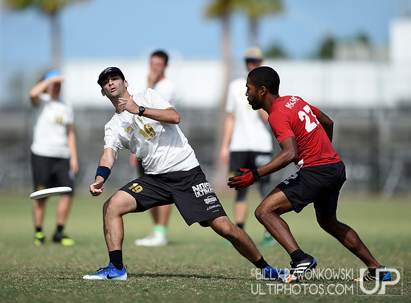 2017 Club National Championships