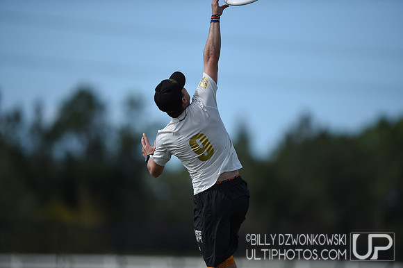 2017 Club National Championships
