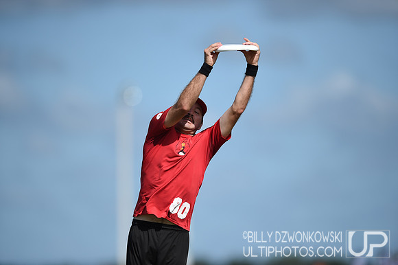 2017 Club National Championships
