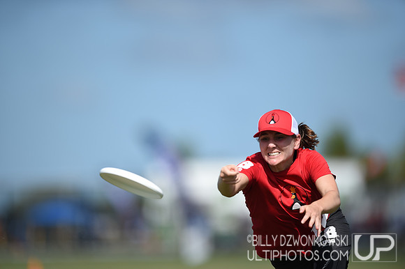 2017 Club National Championships