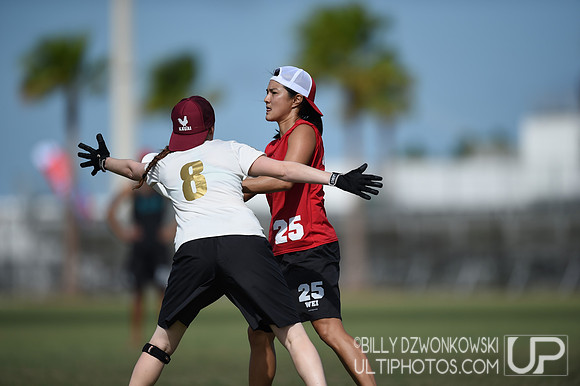 2017 Club National Championships