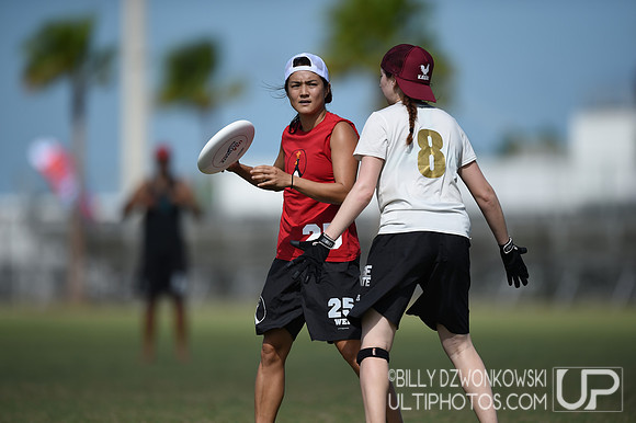2017 Club National Championships