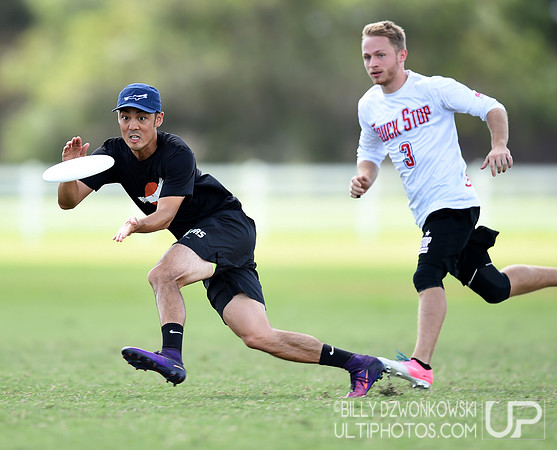 2017 Club National Championships