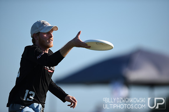2017 Club National Championships