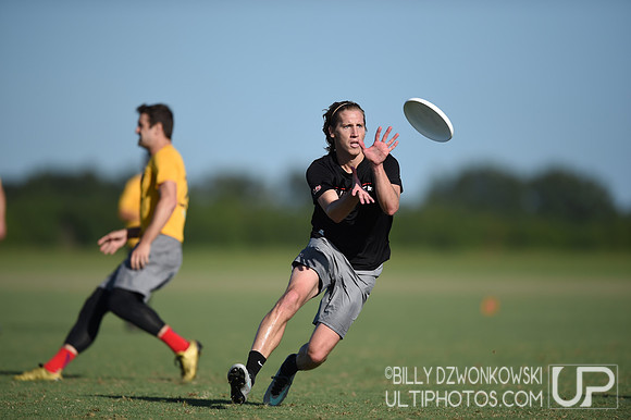 2017 Club National Championships