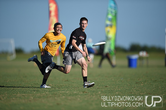 2017 Club National Championships