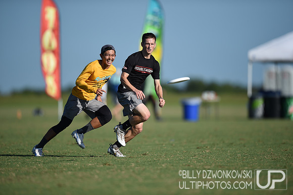 2017 Club National Championships