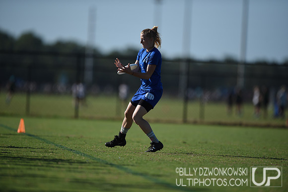 2017 Club National Championships