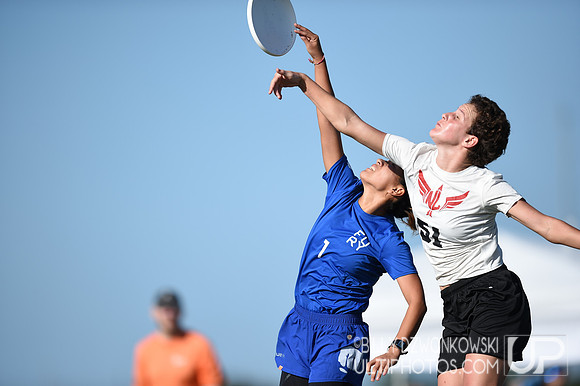 2017 Club National Championships